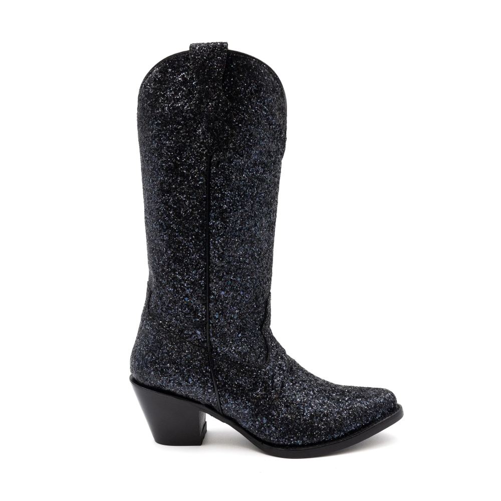 New Arrivals Ferrini Women's Dazzle-Black