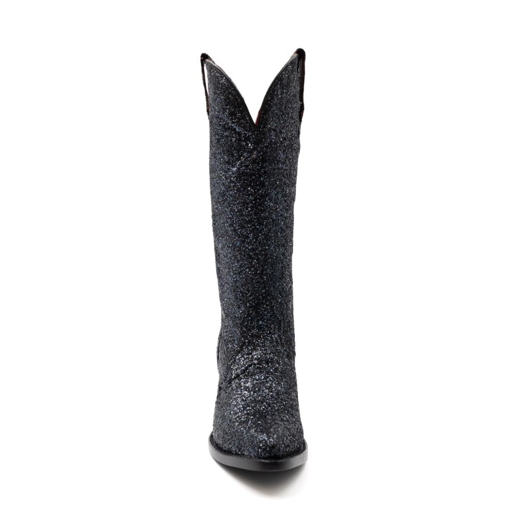 New Arrivals Ferrini Women's Dazzle-Black
