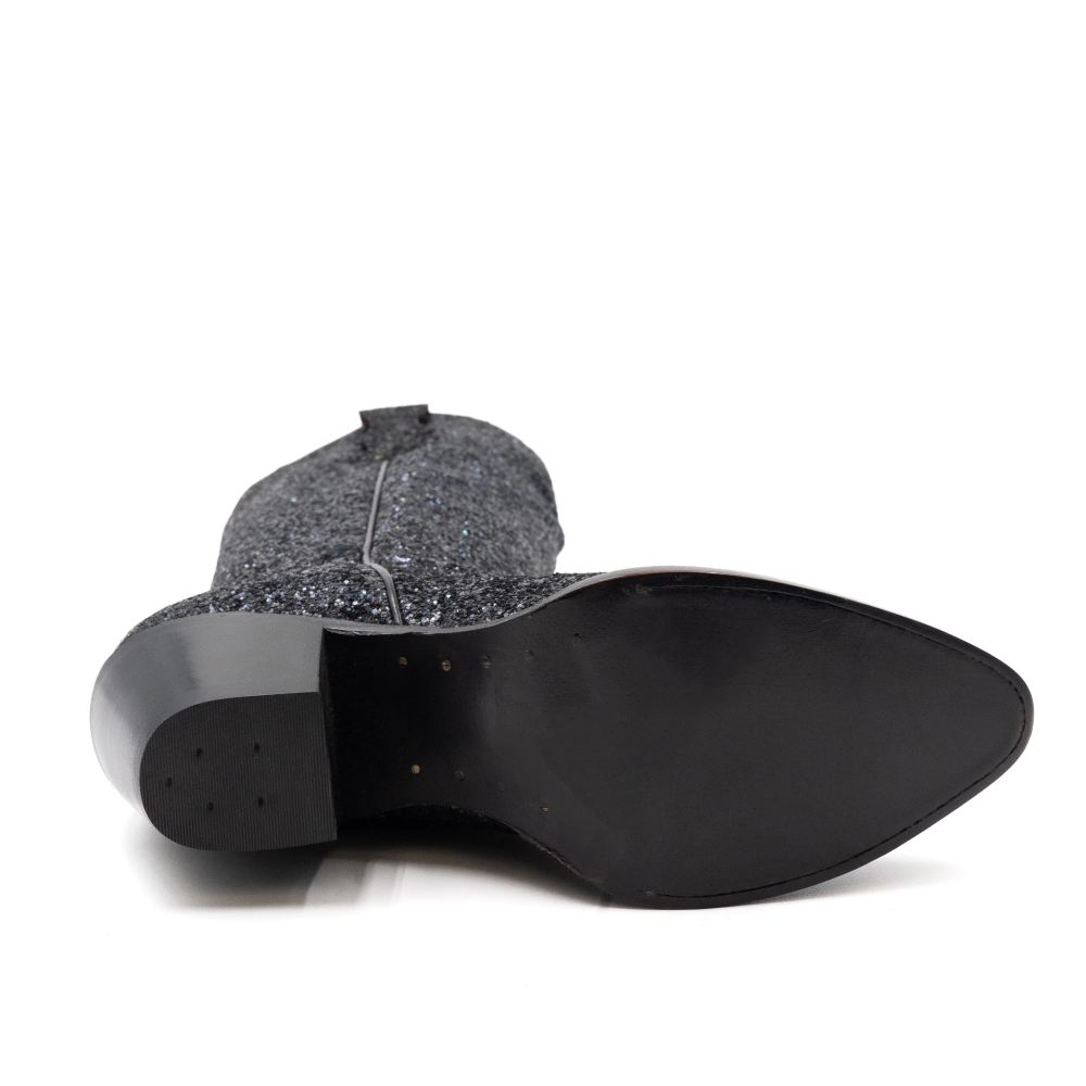 New Arrivals Ferrini Women's Dazzle-Black