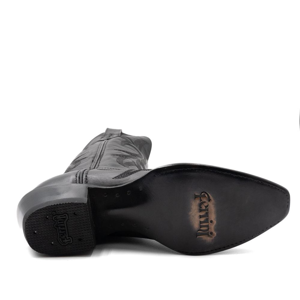 New Arrivals Ferrini Women's Scarlett-Black