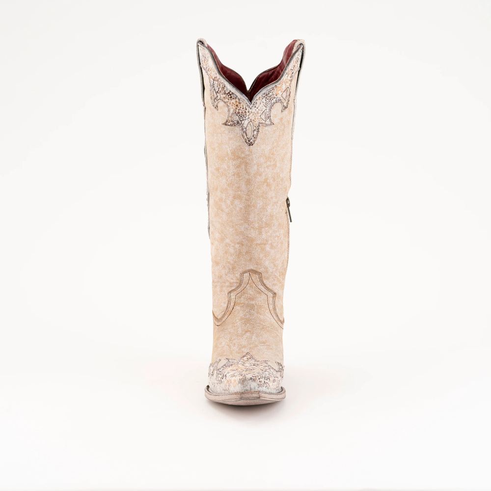 New Arrivals Ferrini Women's Tessa-Sand