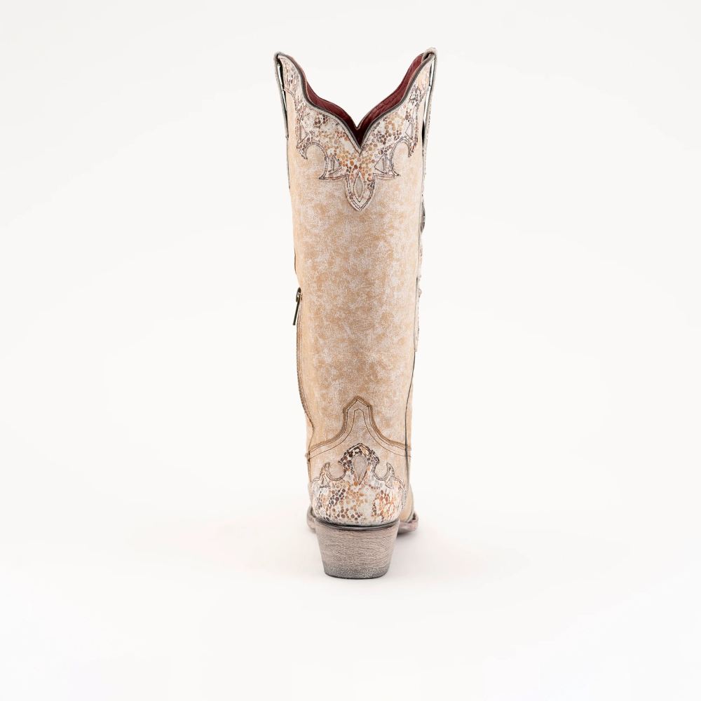 New Arrivals Ferrini Women's Tessa-Sand