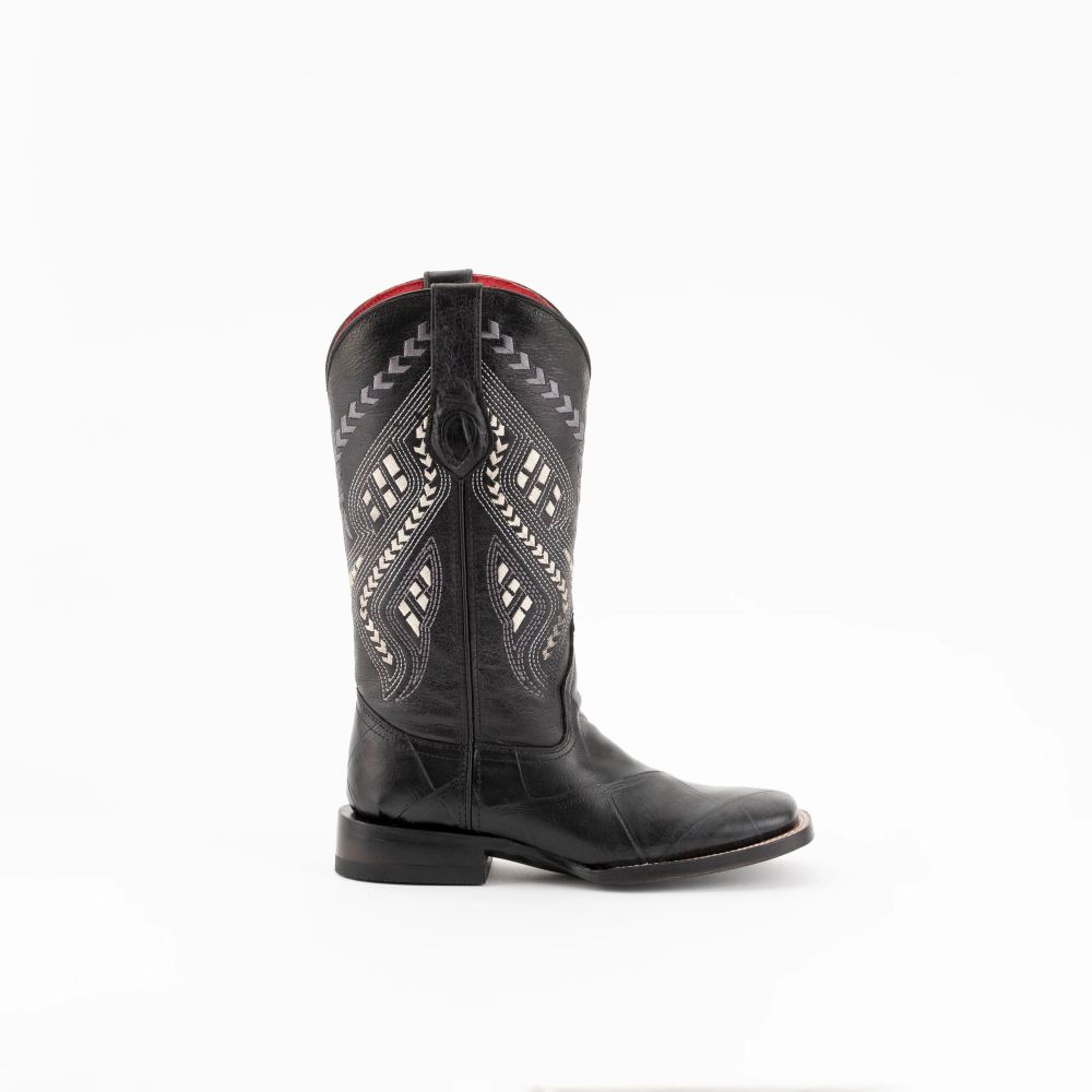 New Arrivals Ferrini Women's Jesse-Black