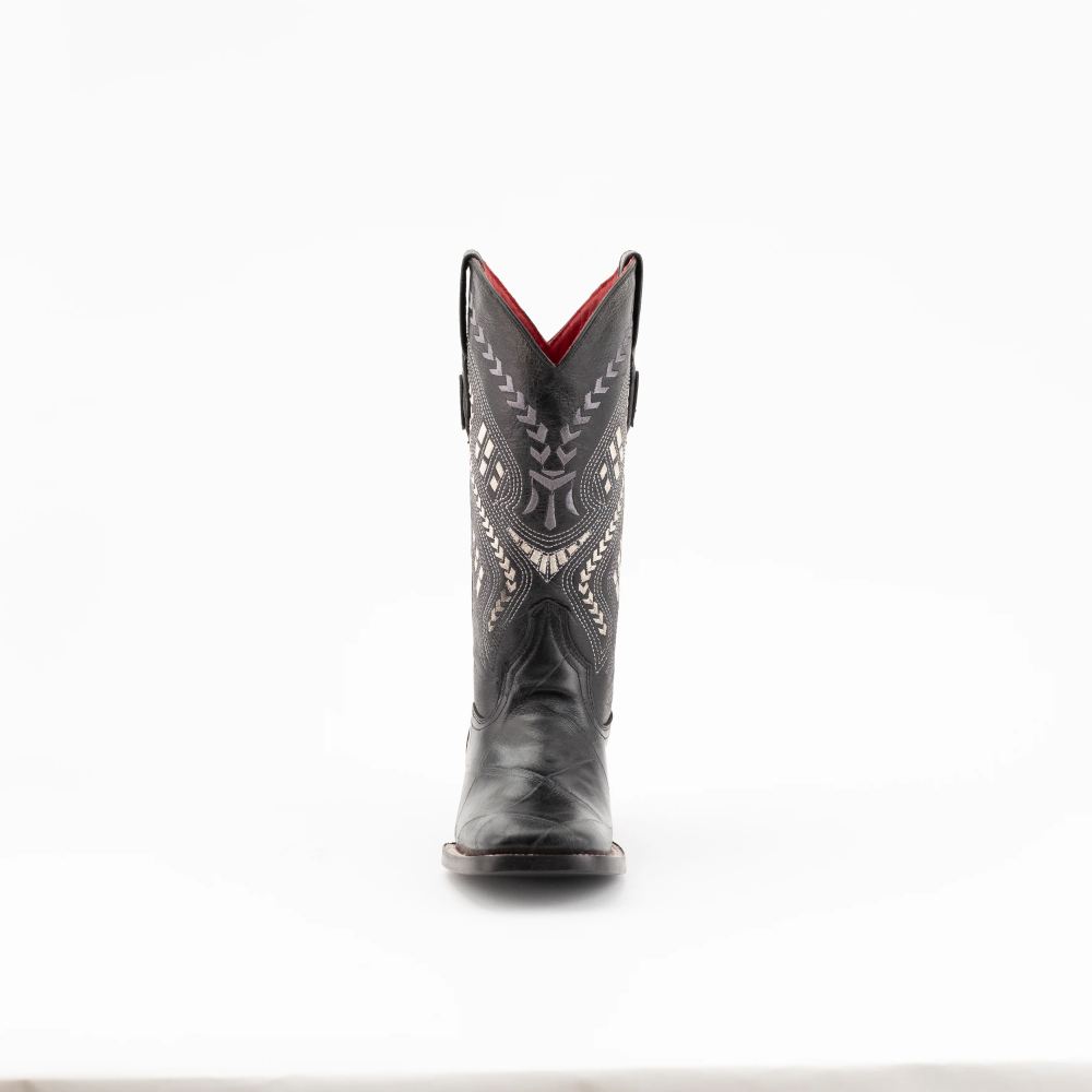 New Arrivals Ferrini Women's Jesse-Black