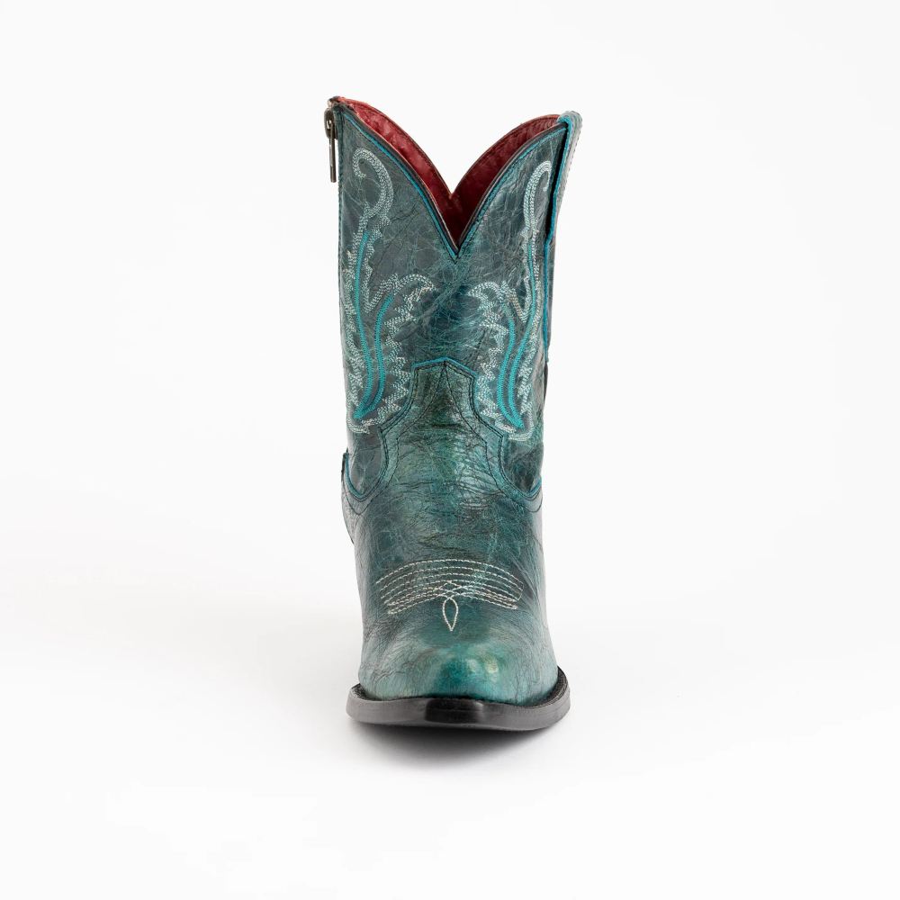 New Arrivals Ferrini Women's Molly-Teal
