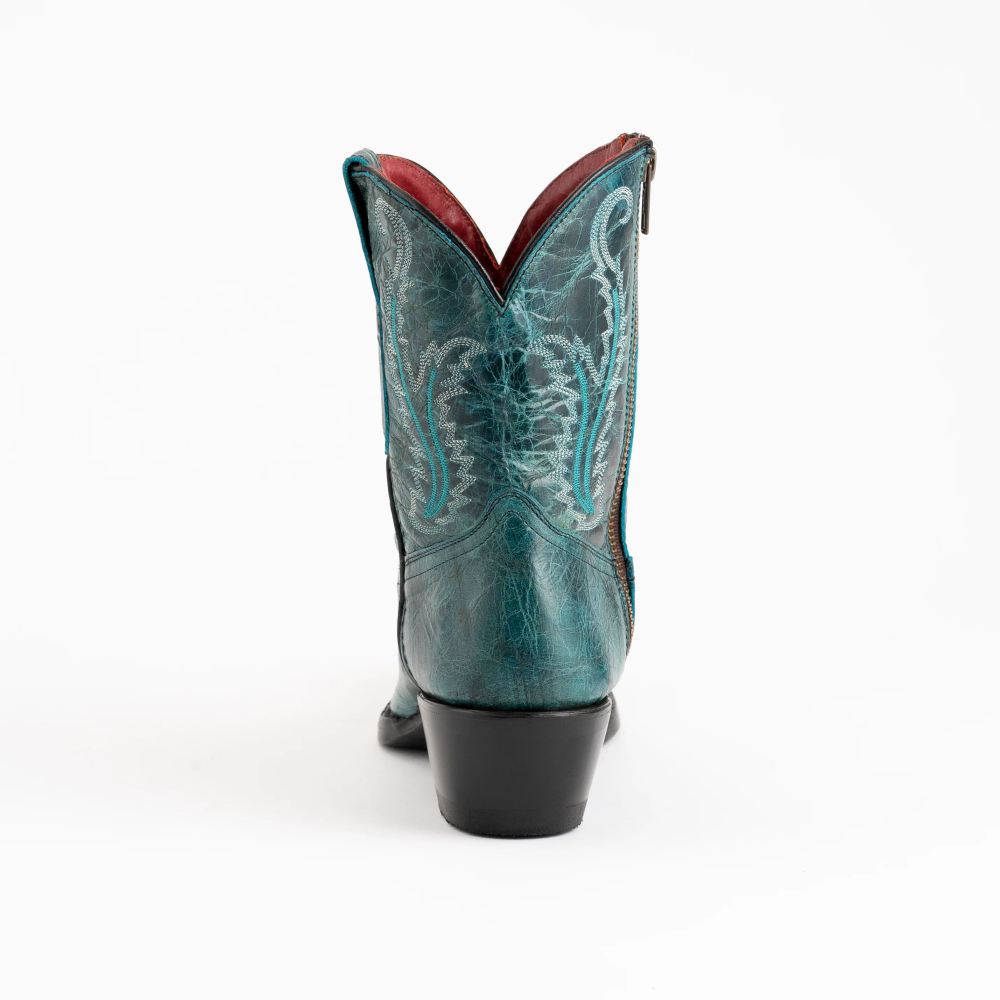 New Arrivals Ferrini Women's Molly-Teal