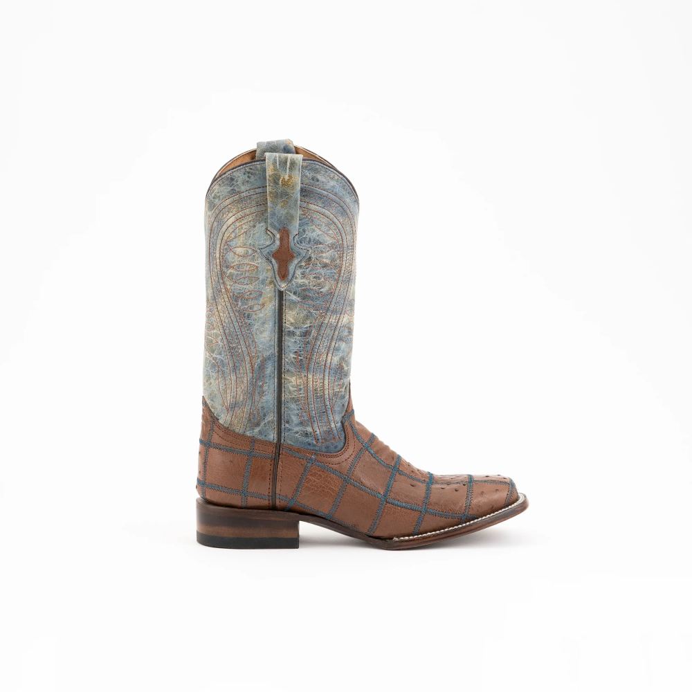 New Arrivals Ferrini Men's Pinto-Kango