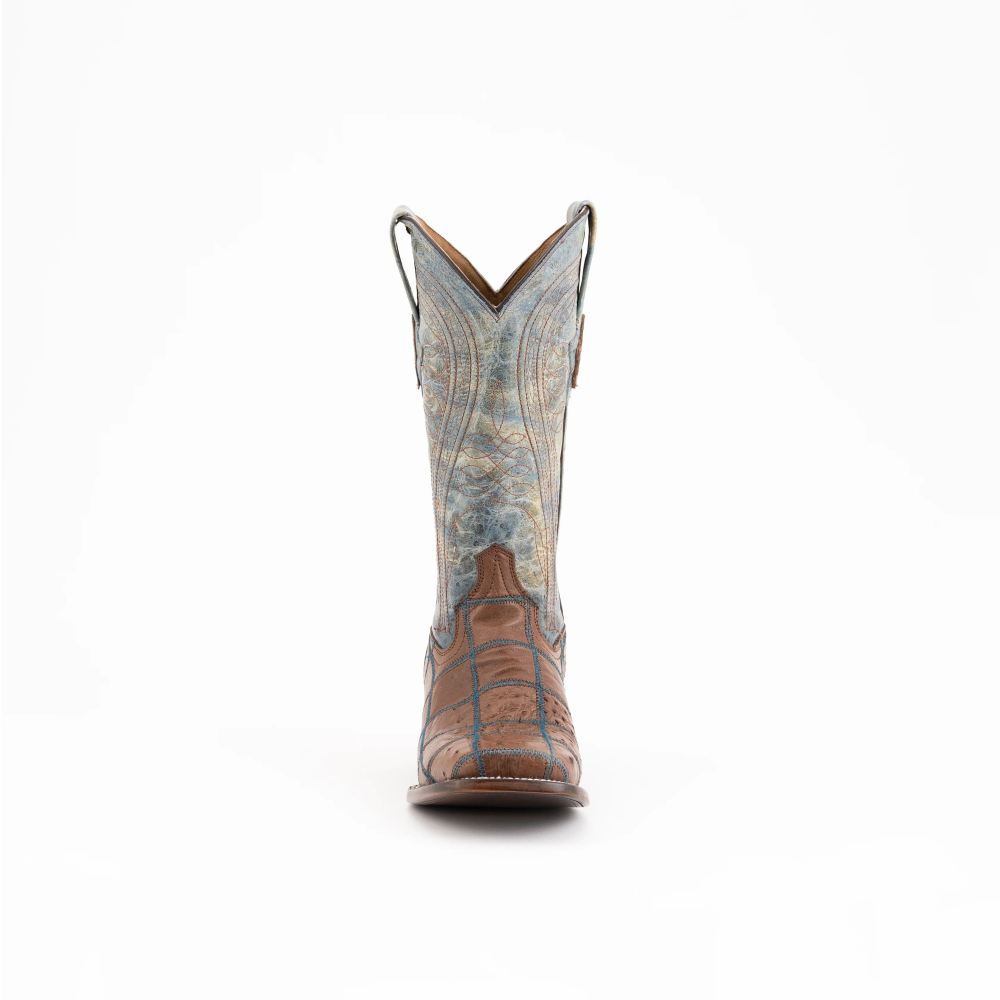 New Arrivals Ferrini Men's Pinto-Kango