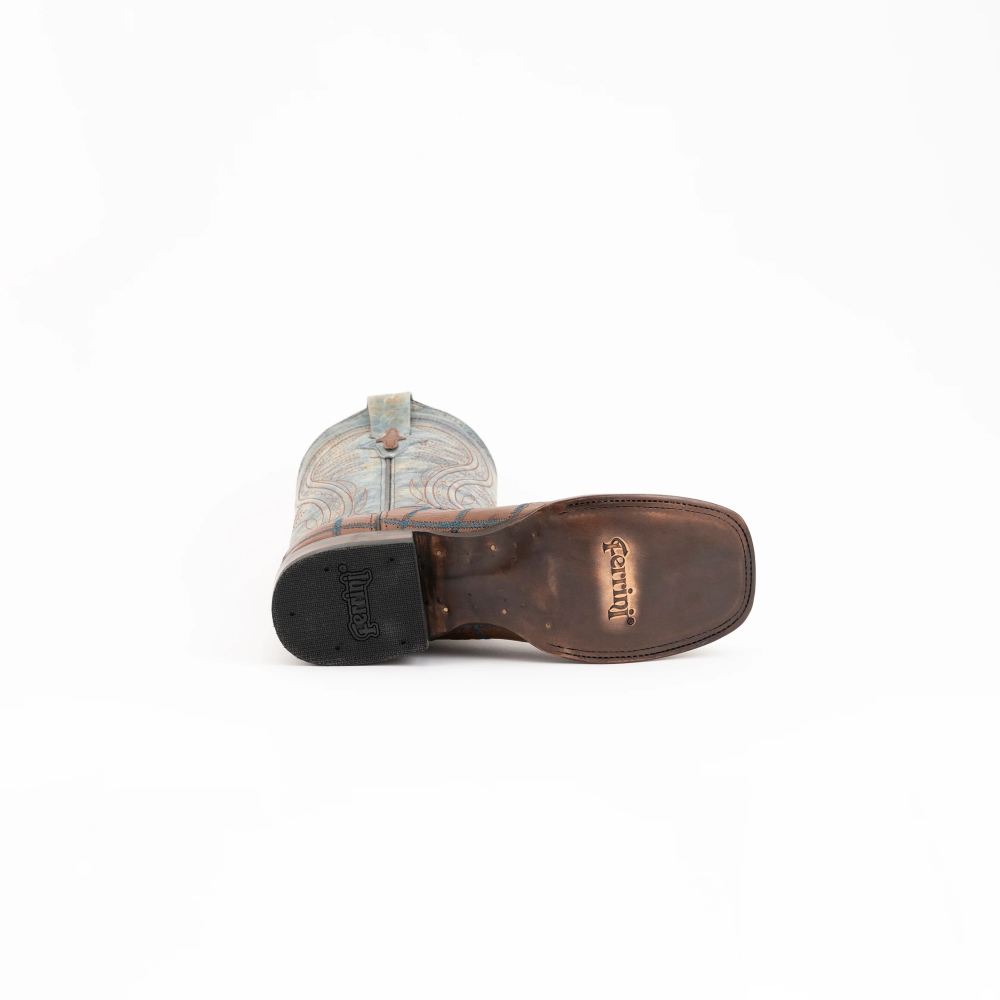 New Arrivals Ferrini Men's Pinto-Kango