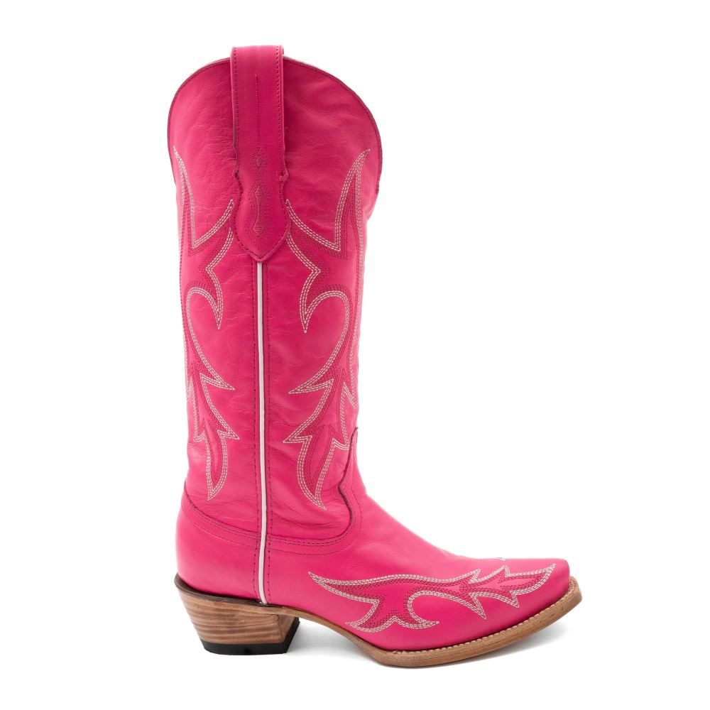 New Arrivals Ferrini Women's Scarlett-Pink