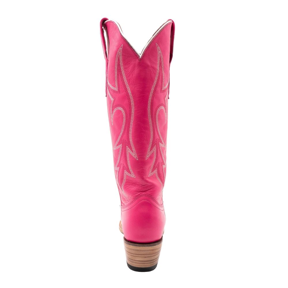 New Arrivals Ferrini Women's Scarlett-Pink