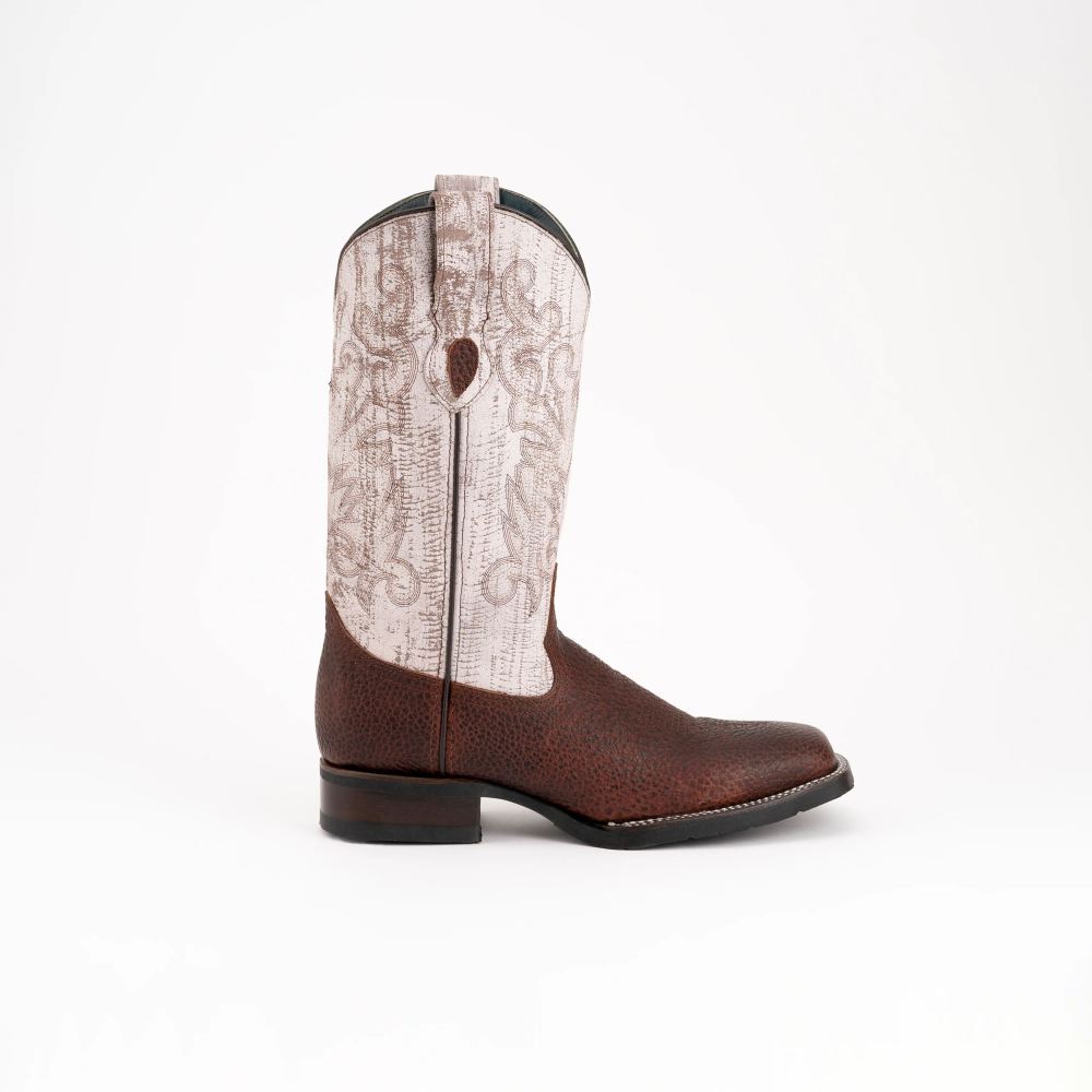 New Arrivals Ferrini Men's Toro-Rugged