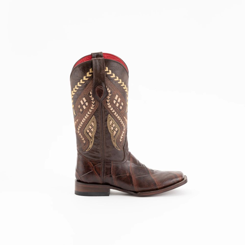 New Arrivals Ferrini Women's Jesse-Chocolate