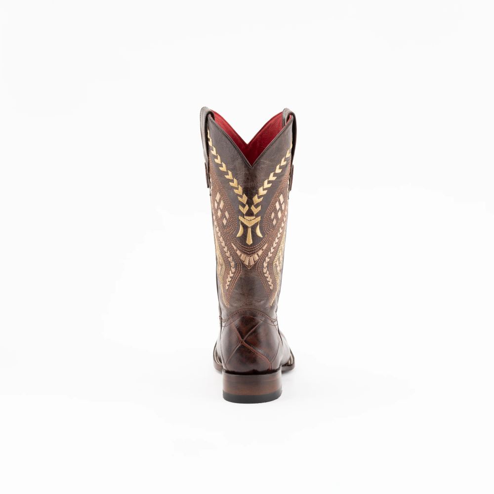 New Arrivals Ferrini Women's Jesse-Chocolate