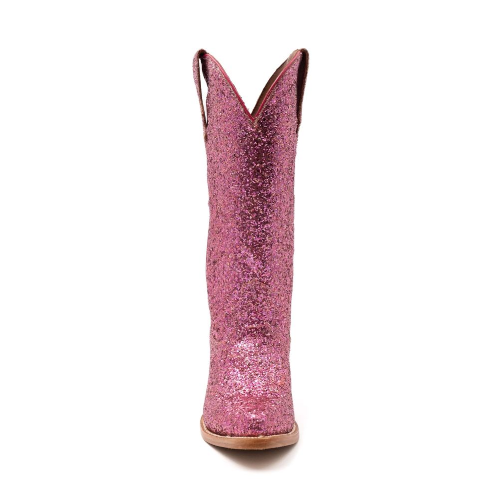 New Arrivals Ferrini Women's Dazzle-Pink