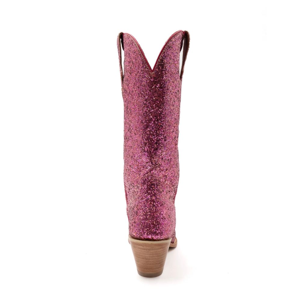 New Arrivals Ferrini Women's Dazzle-Pink