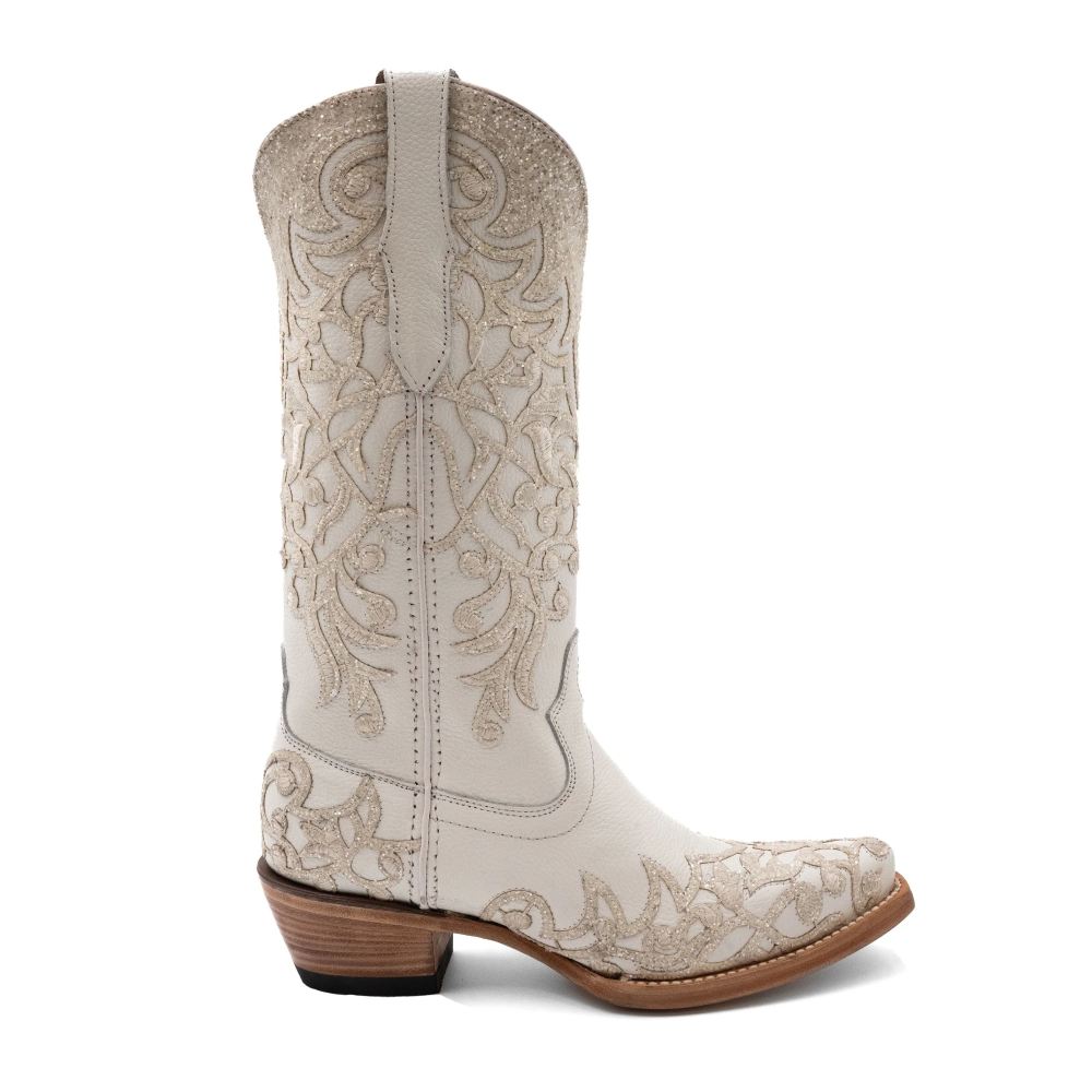 New Arrivals Ferrini Women's Starlight-White