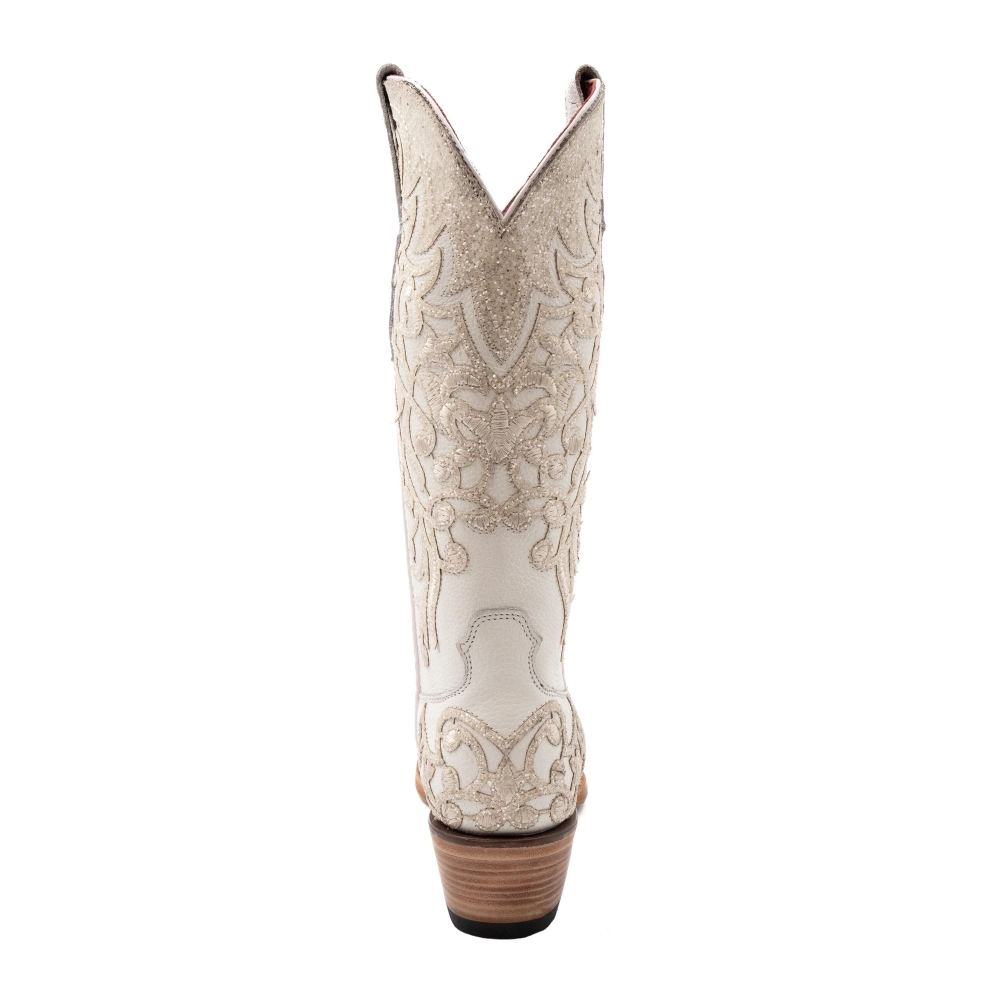 New Arrivals Ferrini Women's Starlight-White