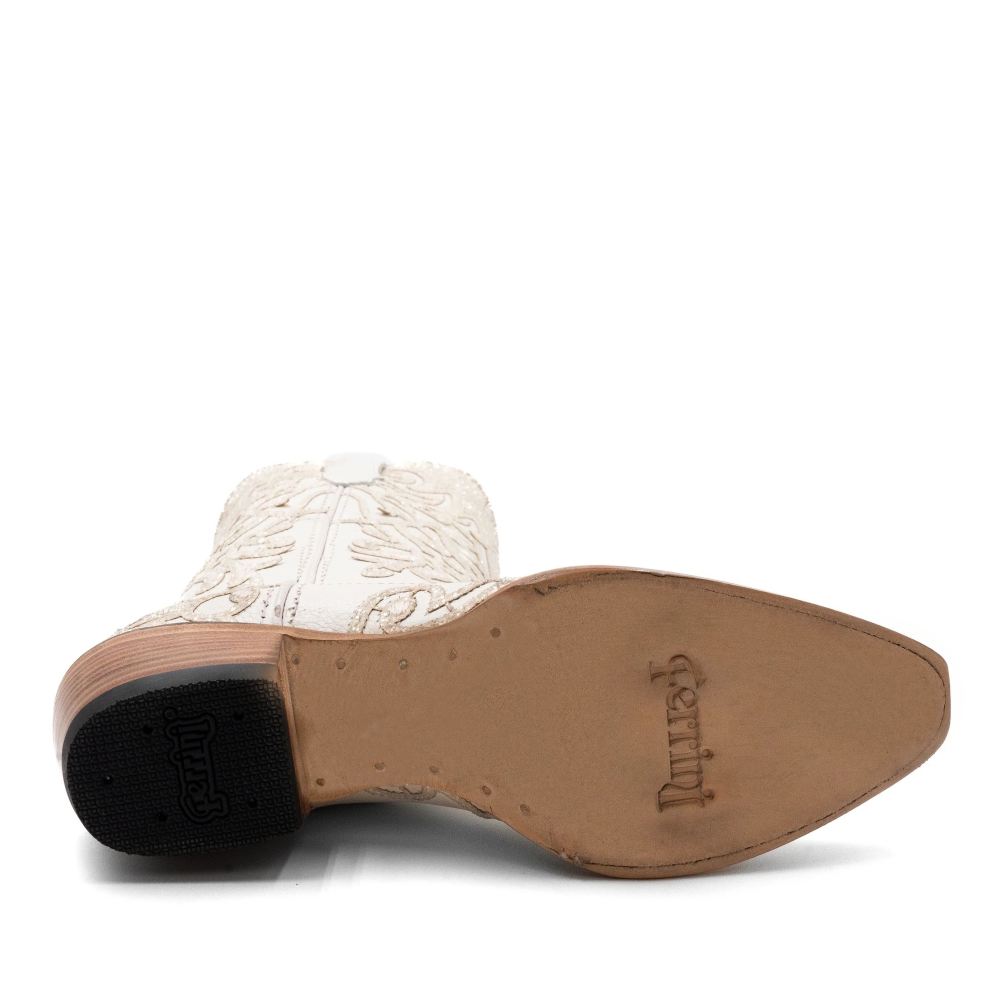 New Arrivals Ferrini Women's Starlight-White