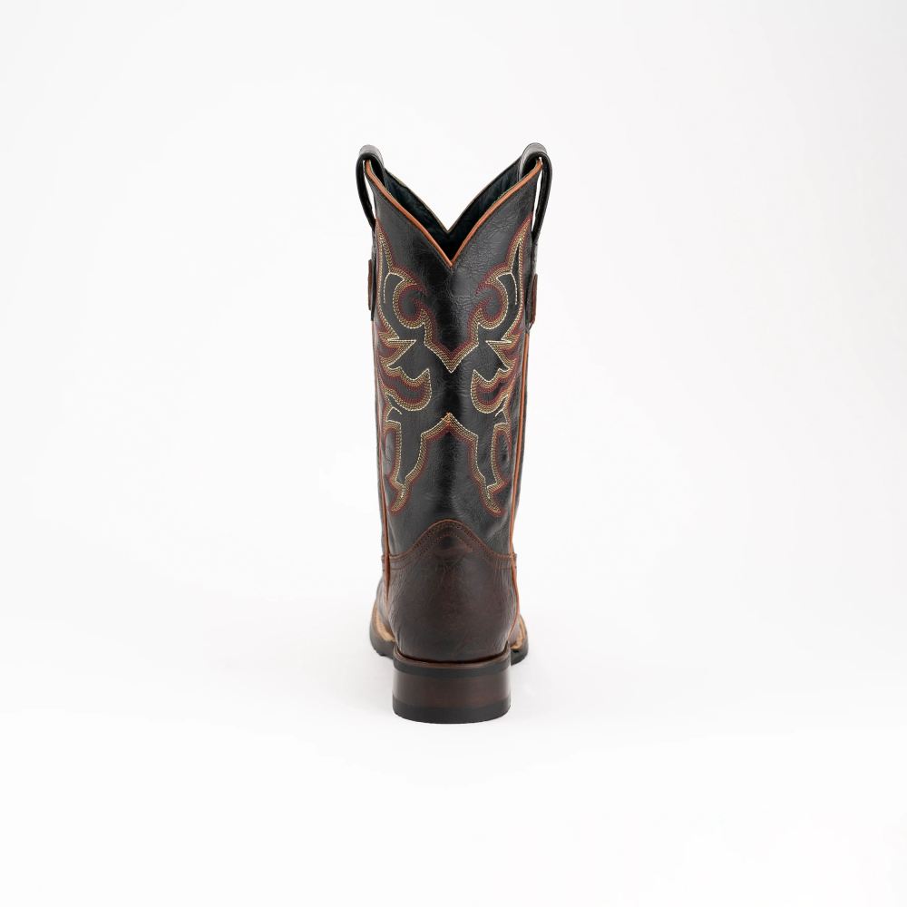 New Arrivals Ferrini Men's Blaze-Chocolate