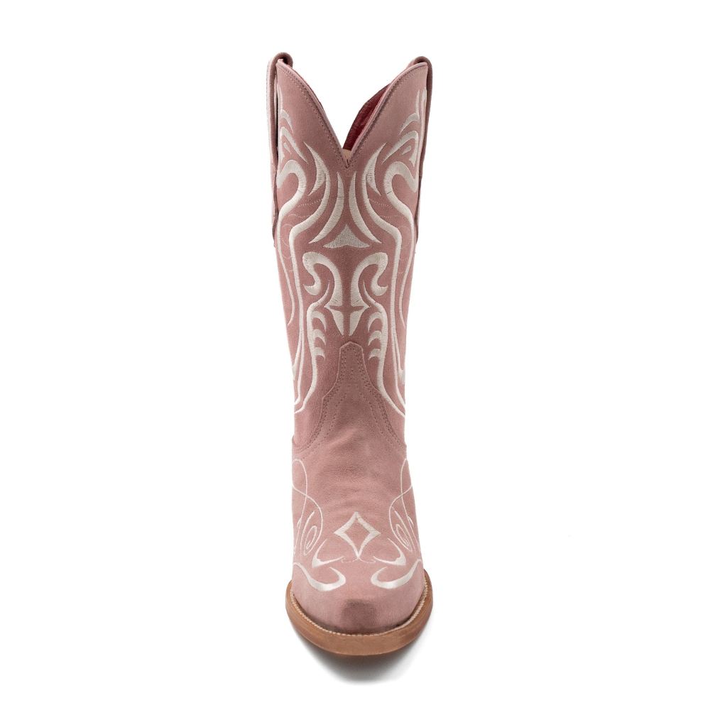 New Arrivals Ferrini Women's Belle-Dusty Pink