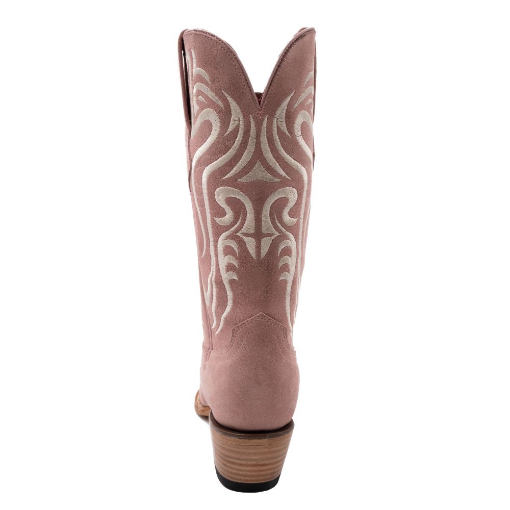 New Arrivals Ferrini Women's Belle-Dusty Pink