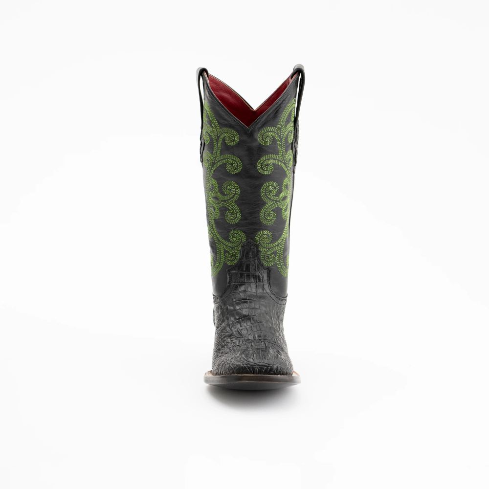 New Arrivals Ferrini Women's Stampede - Ladies-Black