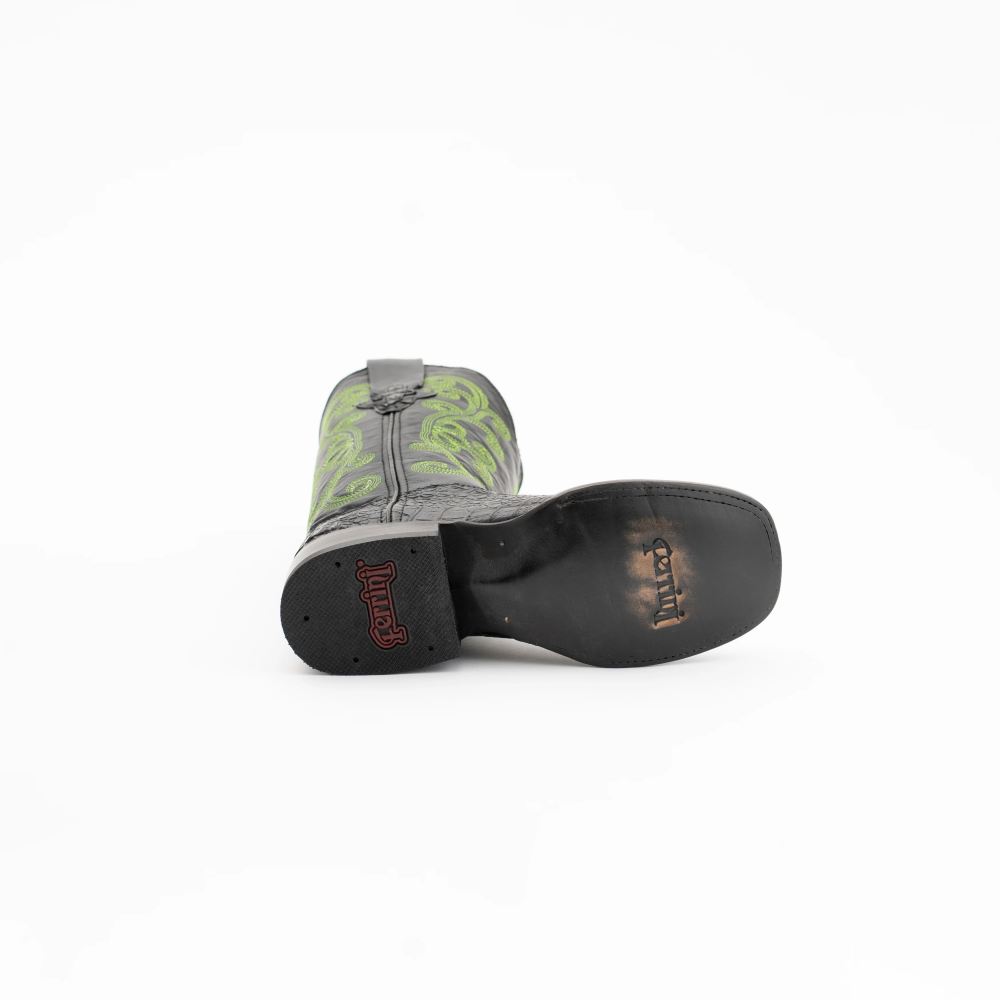 New Arrivals Ferrini Women's Stampede - Ladies-Black