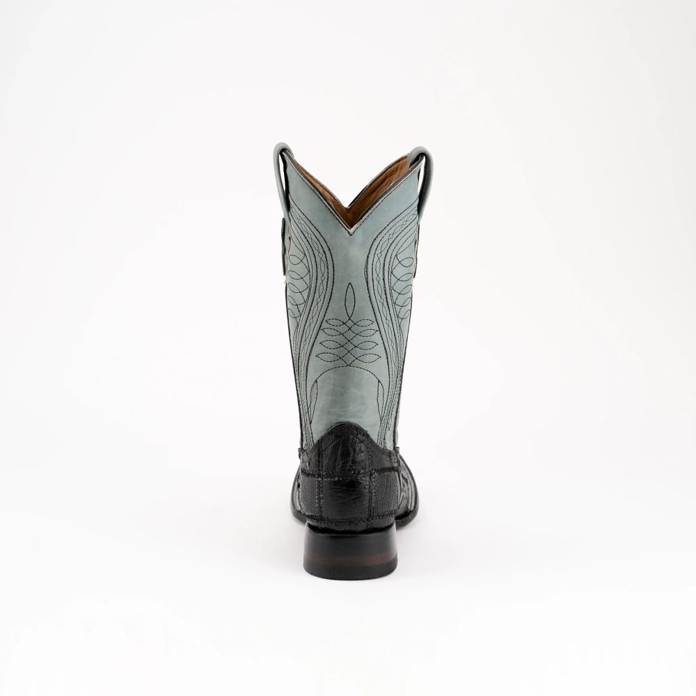 New Arrivals Ferrini Men's Pinto-Black