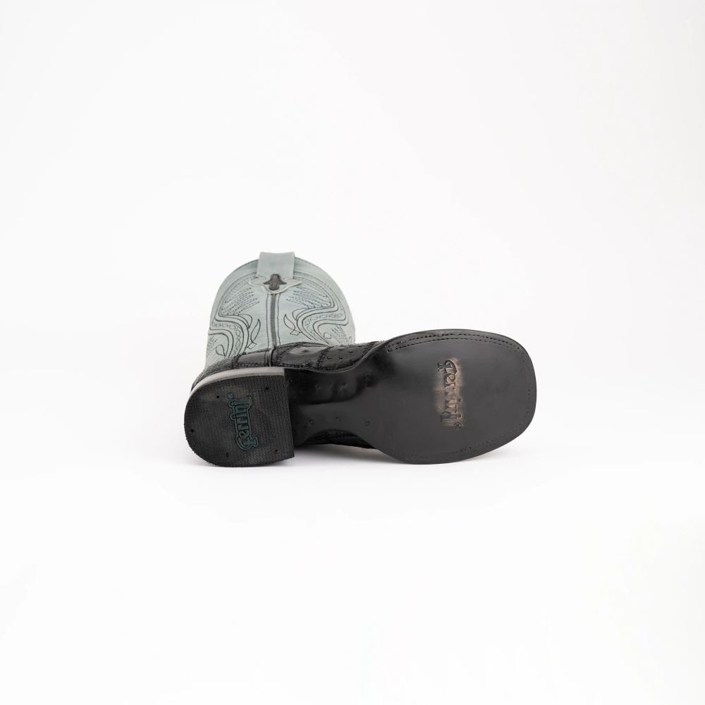 New Arrivals Ferrini Men's Pinto-Black