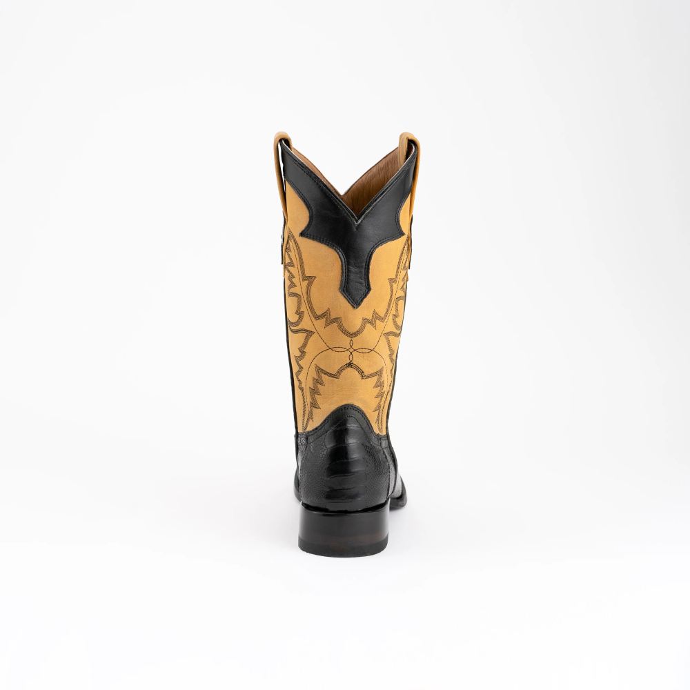 New Arrivals Ferrini Men's Nash-Black