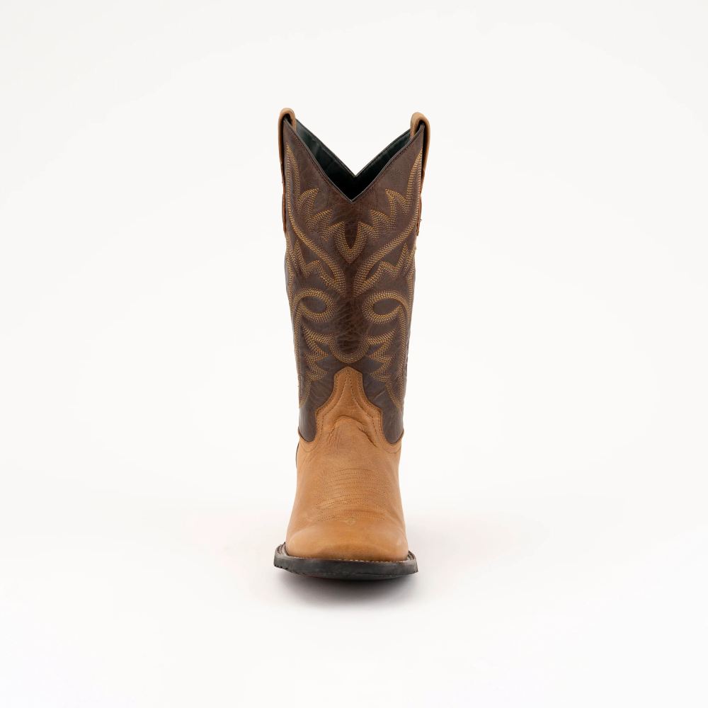 New Arrivals Ferrini Men's Kingston-Tan