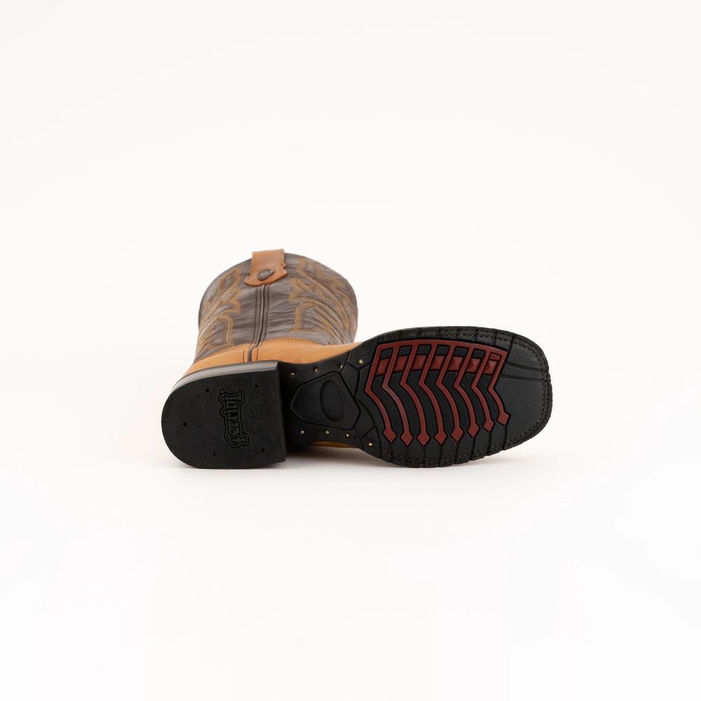 New Arrivals Ferrini Men's Kingston-Tan