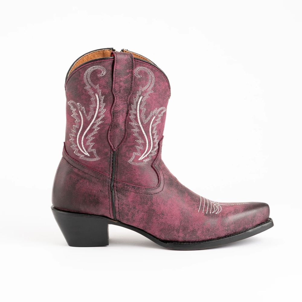 New Arrivals Ferrini Women's Molly-Purple
