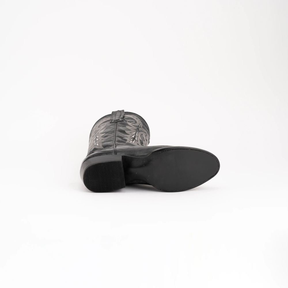 New Arrivals Ferrini Men's Remington-Black