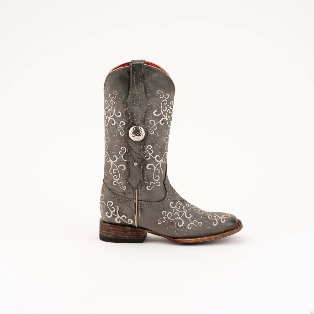 New Arrivals Ferrini Women's Bella-Smoke