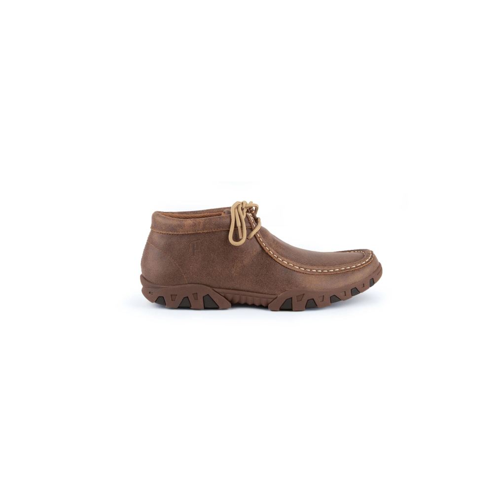 New Arrivals Ferrini Men's Rogue-Mocha