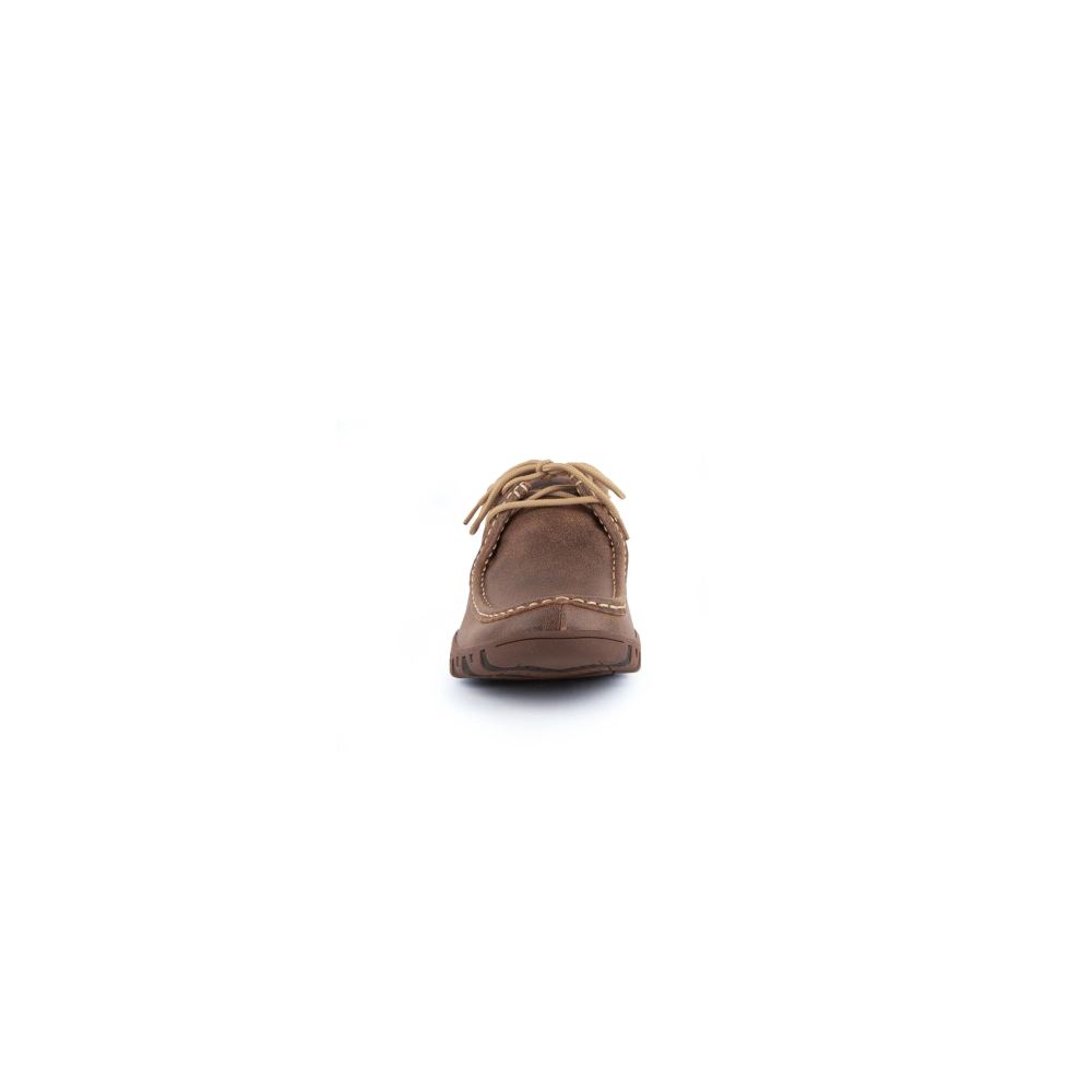 New Arrivals Ferrini Men's Rogue-Mocha