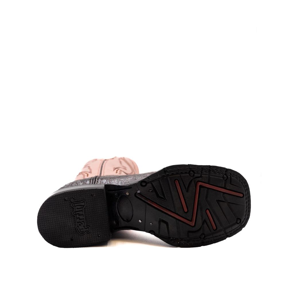 New Arrivals Ferrini Women's Kai-Chocolate