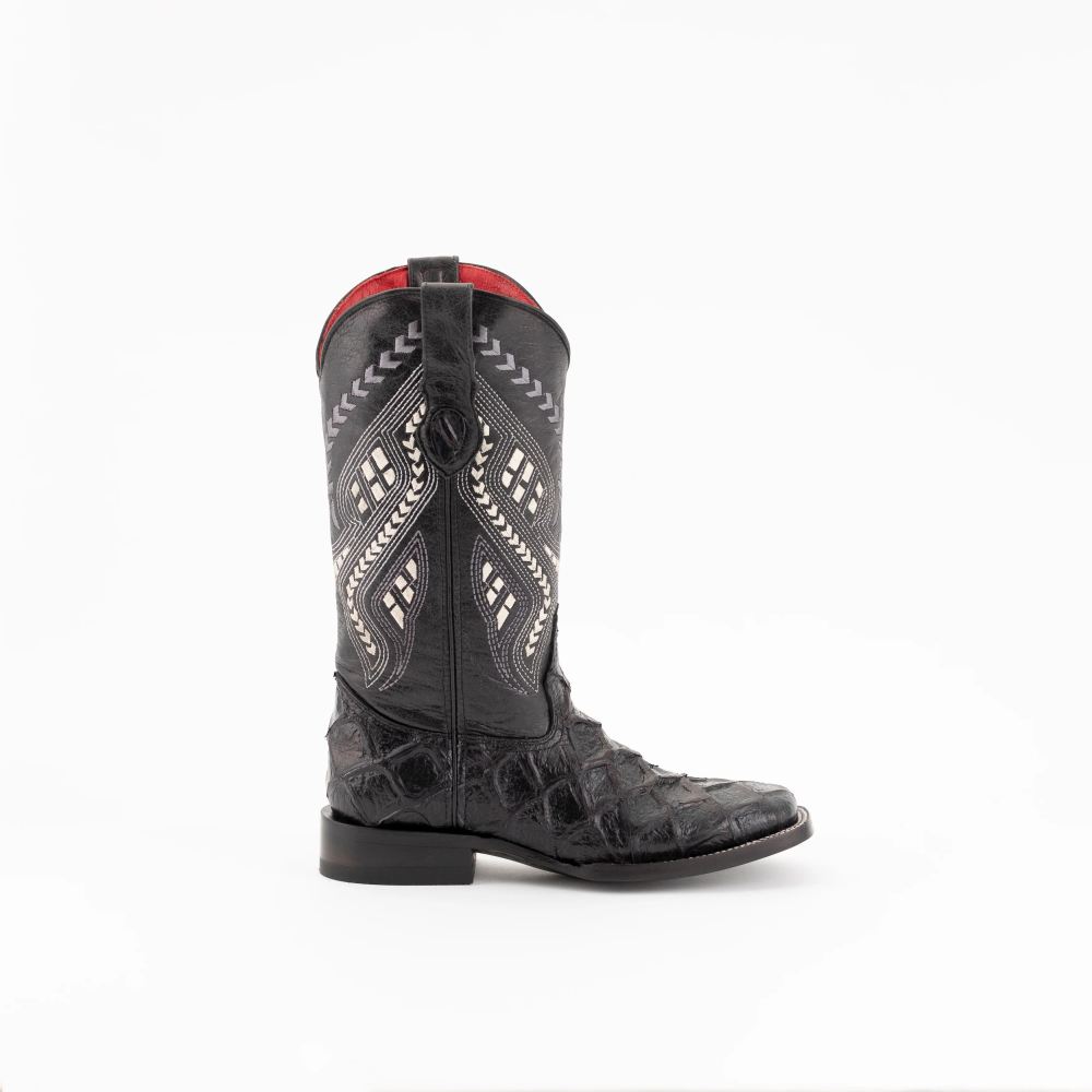 New Arrivals Ferrini Women's Bronco-Black