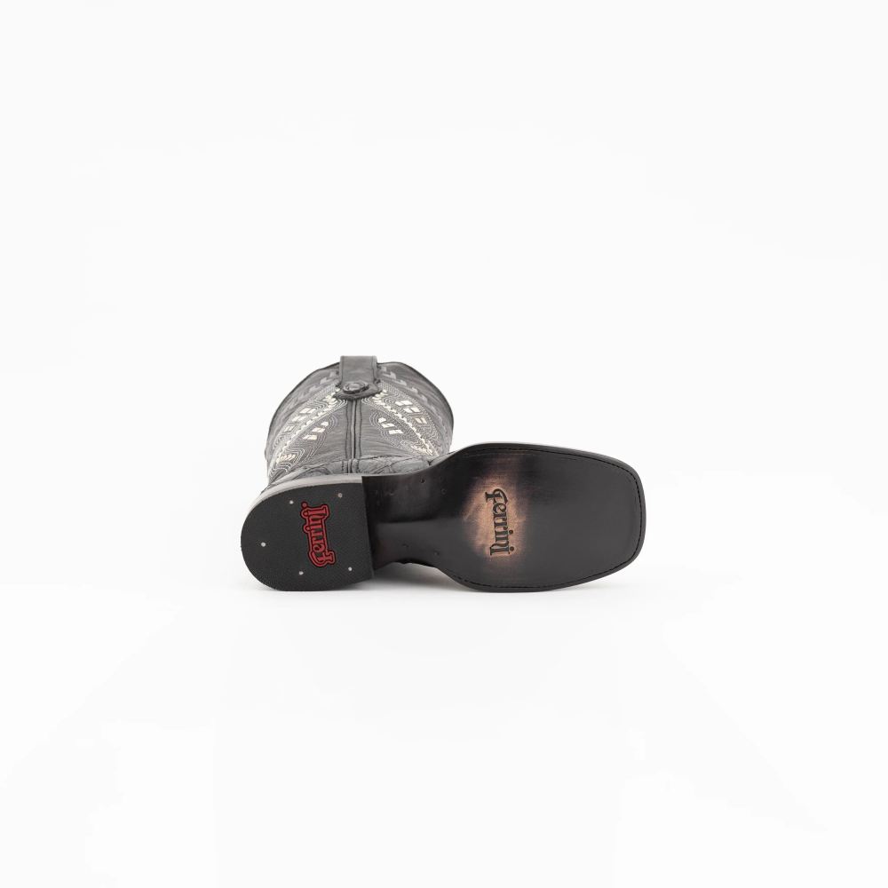 New Arrivals Ferrini Women's Bronco-Black