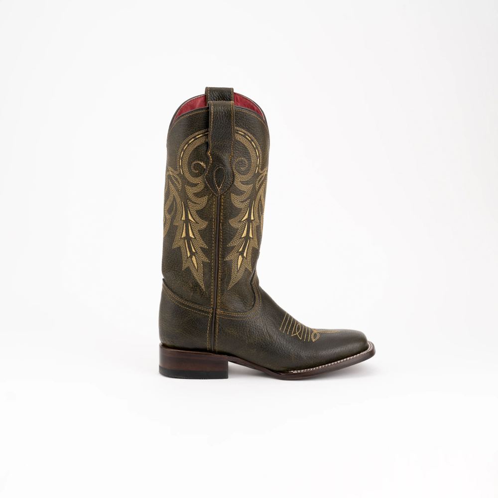 New Arrivals Ferrini Women's Blaze-Moss