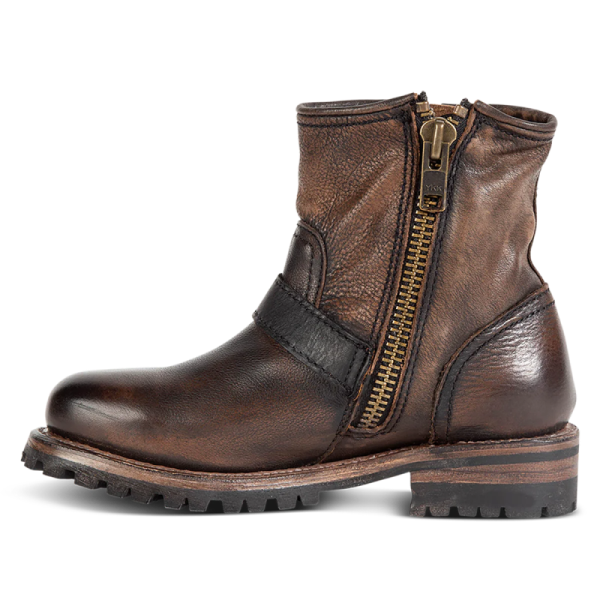 FREEBIRD STYLISH OUTLET WOMEN'S HARLEY-BLACK | STYLISH OUTLET