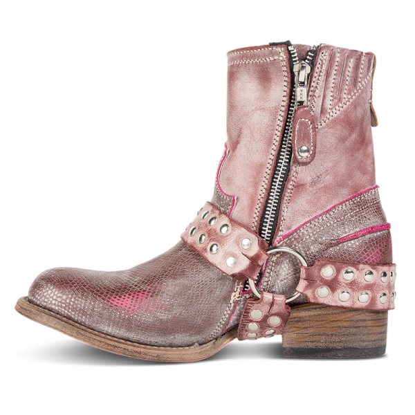 FREEBIRD STYLISH OUTLET WOMEN'S RAMONE-FUCHSIA MULTI | STYLISH OUTLET