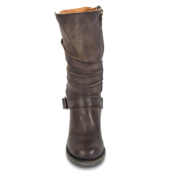 FREEBIRD STYLISH OUTLET WOMEN'S BARKER-BLACK | STYLISH OUTLET