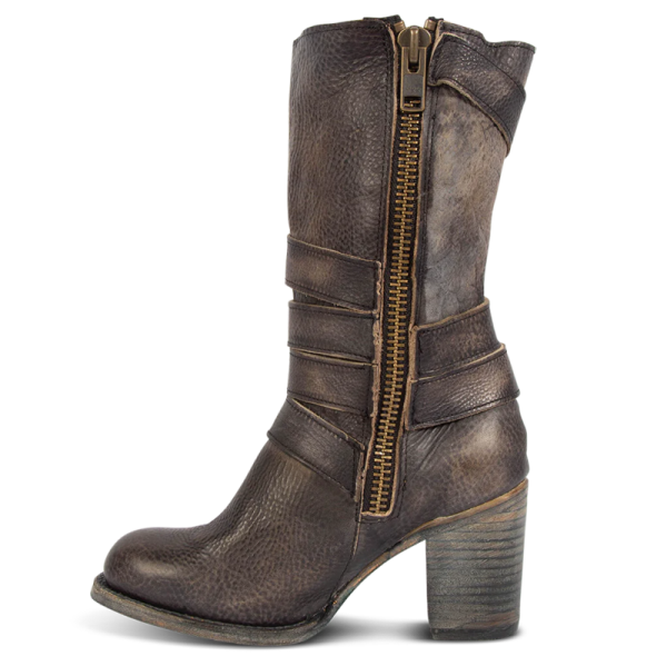 FREEBIRD STYLISH OUTLET WOMEN'S BARKER-BLACK | STYLISH OUTLET