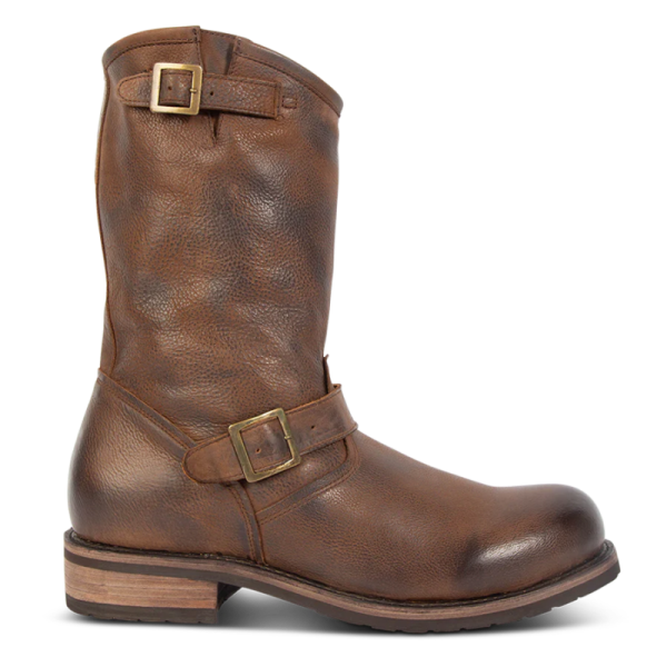 FREEBIRD STYLISH OUTLET MEN'S EASTON-BROWN | STYLISH OUTLET
