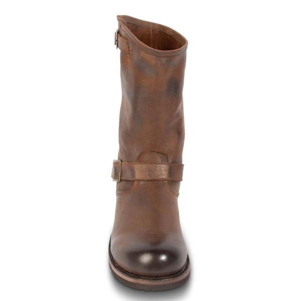 FREEBIRD STYLISH OUTLET MEN'S EASTON-BROWN | STYLISH OUTLET