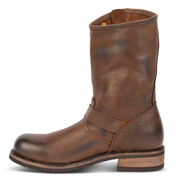 FREEBIRD STYLISH OUTLET MEN'S EASTON-BROWN | STYLISH OUTLET
