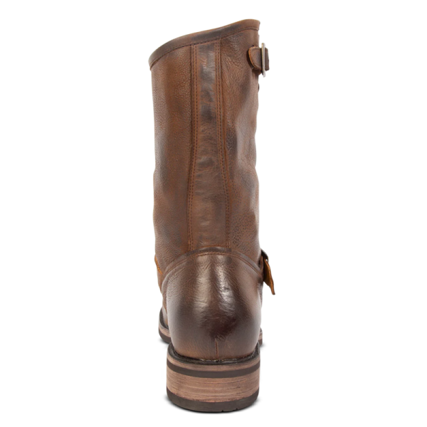 FREEBIRD STYLISH OUTLET MEN'S EASTON-BROWN | STYLISH OUTLET
